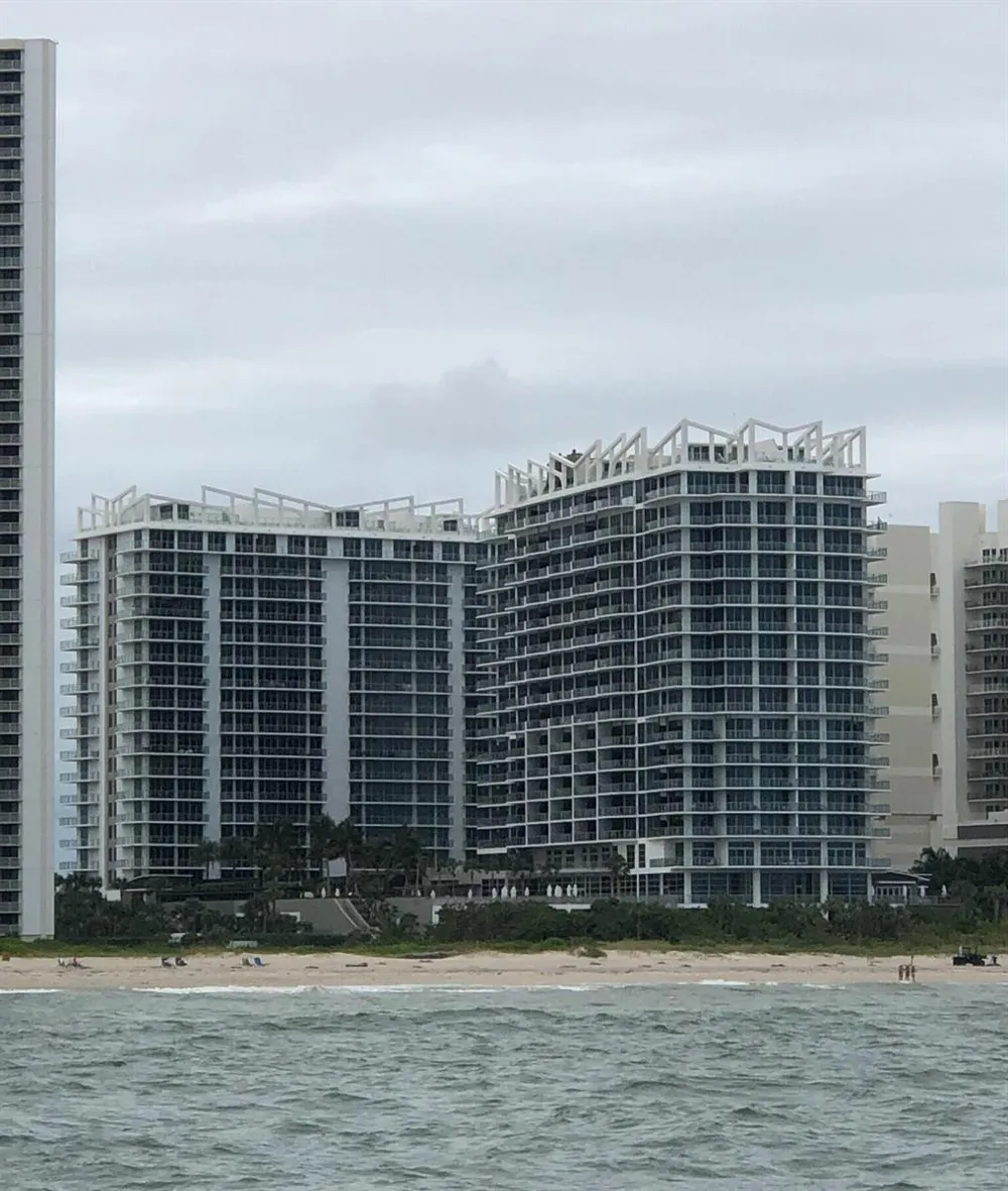 3100 Ocean Drive #H-1503 Singer Island, FL 33404