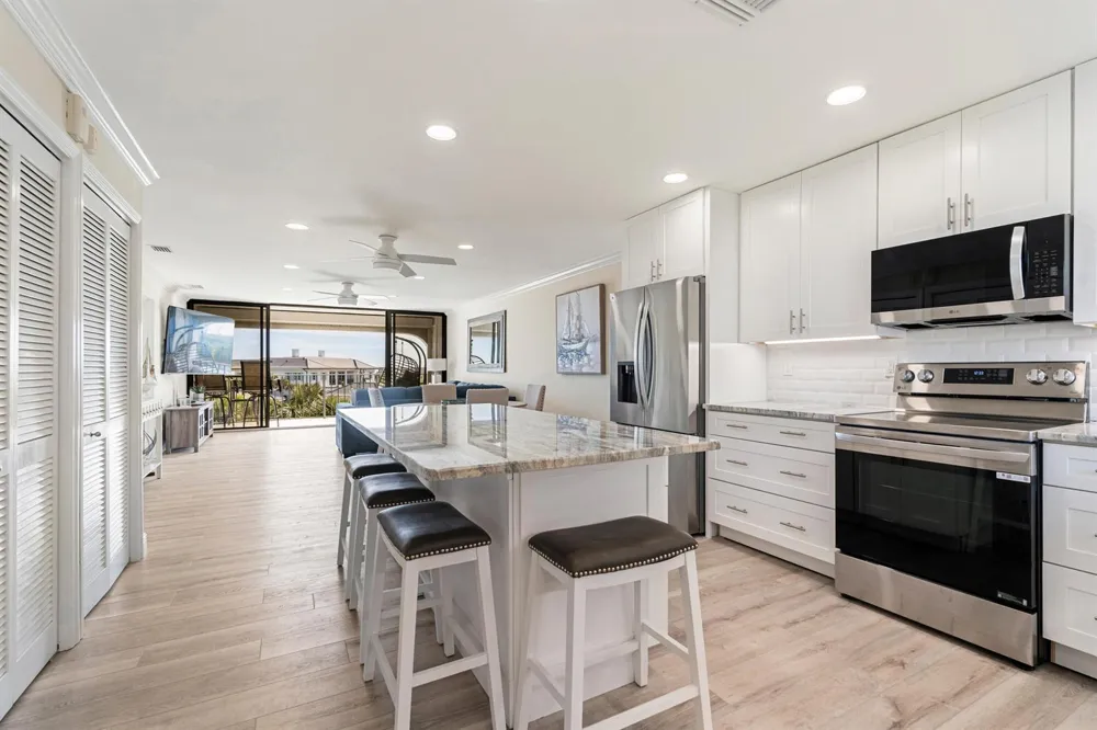 5300 Highway A1a #408 Indian River Shores, FL 32963