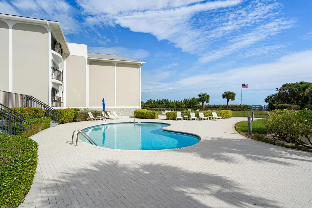 5300 Highway A1a #408 Indian River Shores, FL 32963