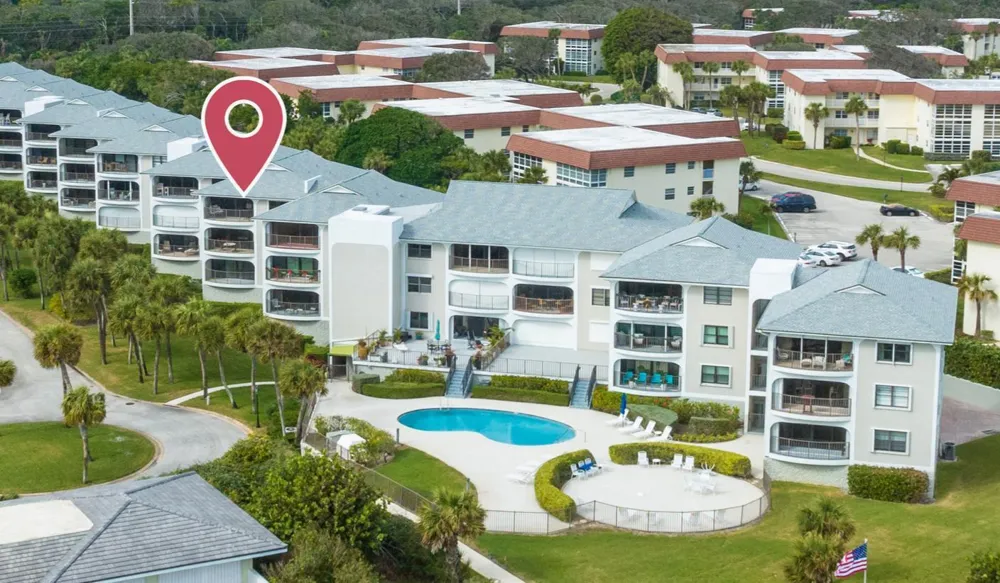 5300 Highway A1a #408 Indian River Shores, FL 32963