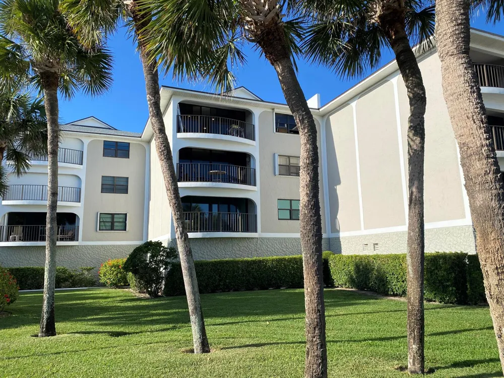 5300 Highway A1a #408 Indian River Shores, FL 32963