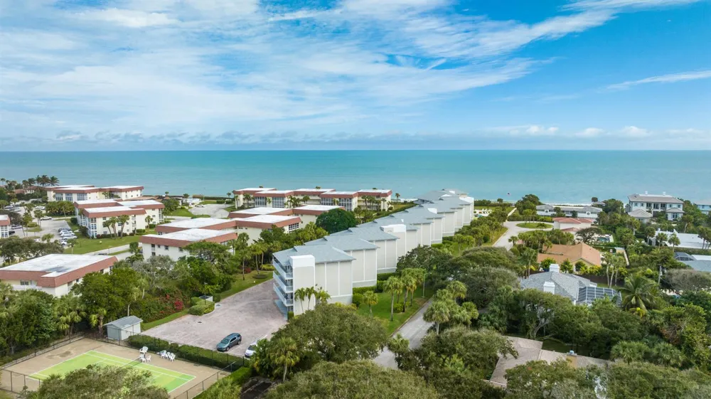 5300 Highway A1a #408 Indian River Shores, FL 32963