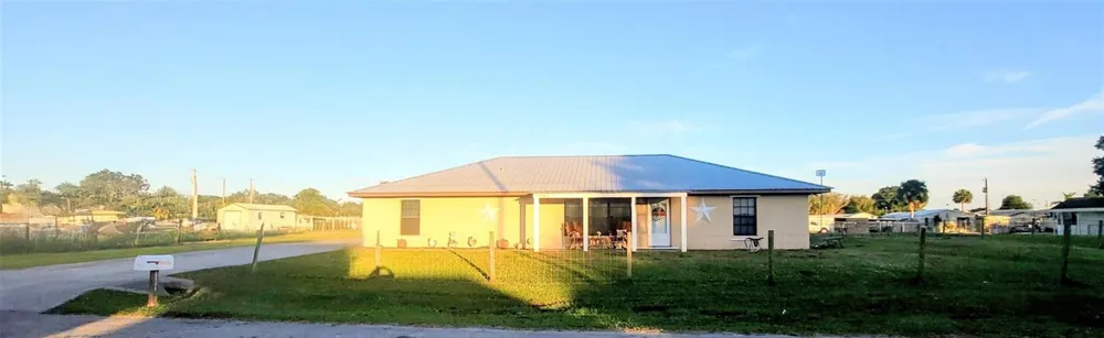 1153 Jerdik Drive Moore Haven, FL 33471