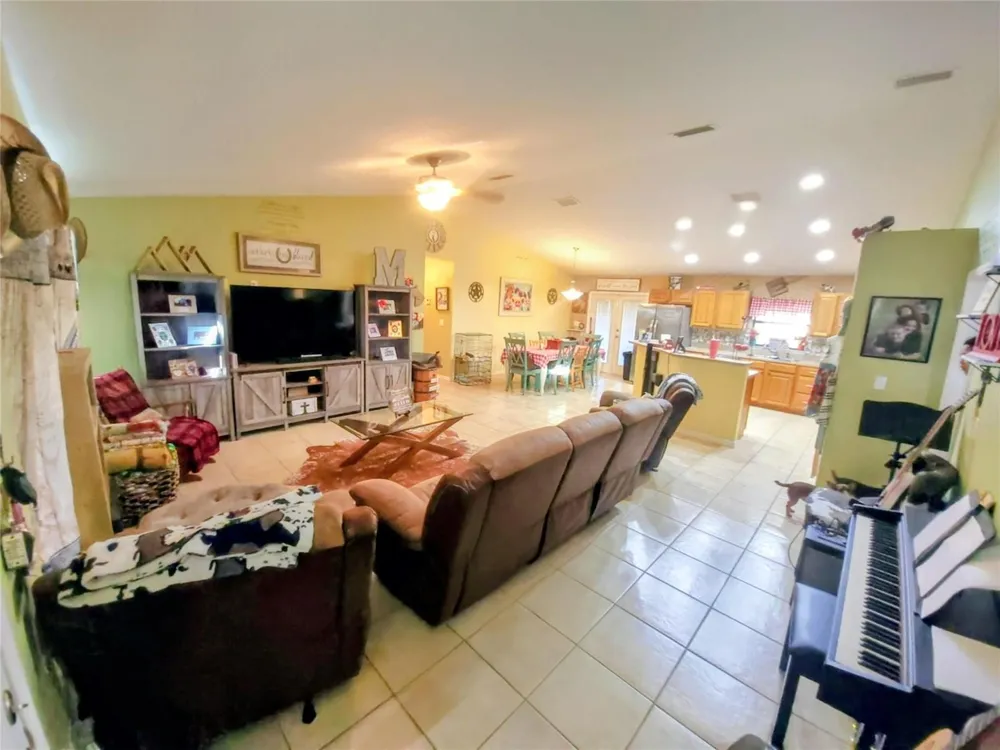 1153 Jerdik Drive Moore Haven, FL 33471