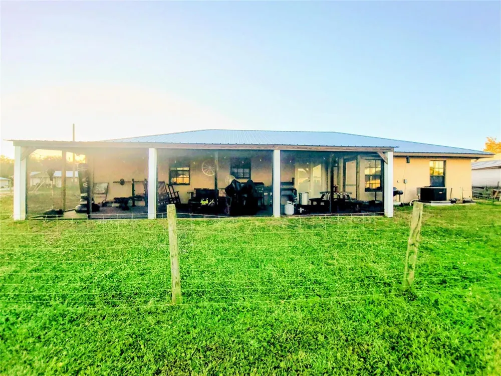 1153 Jerdik Drive Moore Haven, FL 33471