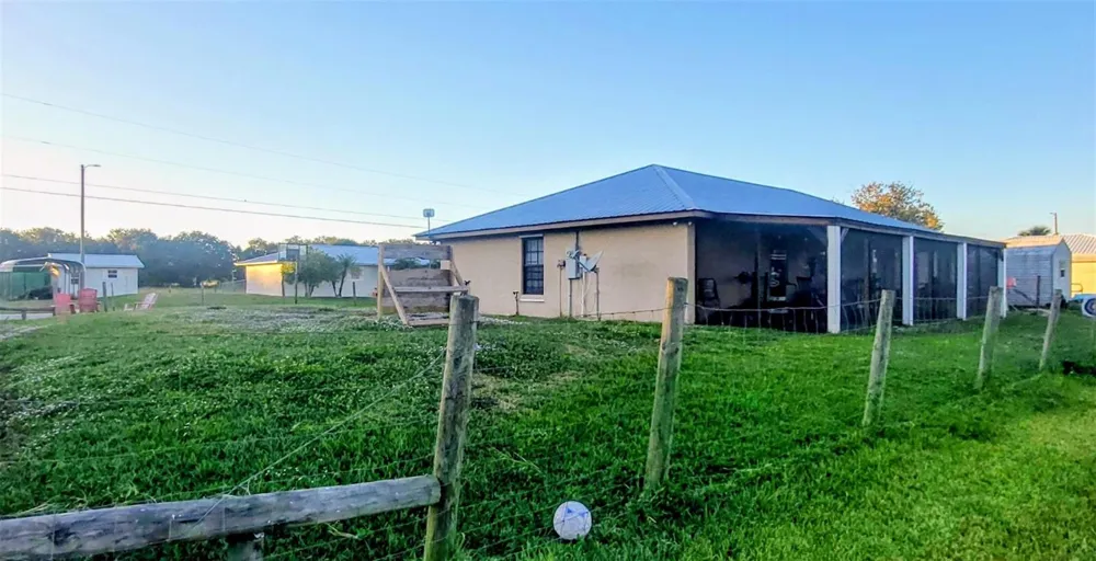 1153 Jerdik Drive Moore Haven, FL 33471
