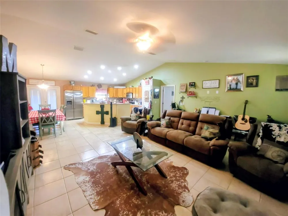 1153 Jerdik Drive Moore Haven, FL 33471