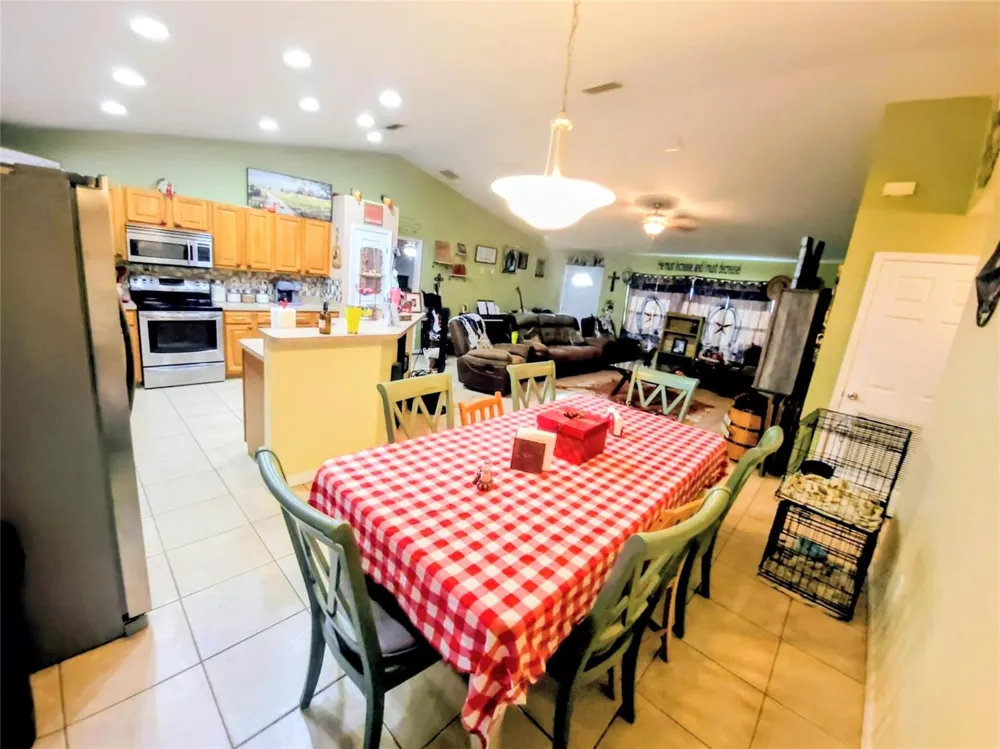1153 Jerdik Drive Moore Haven, FL 33471