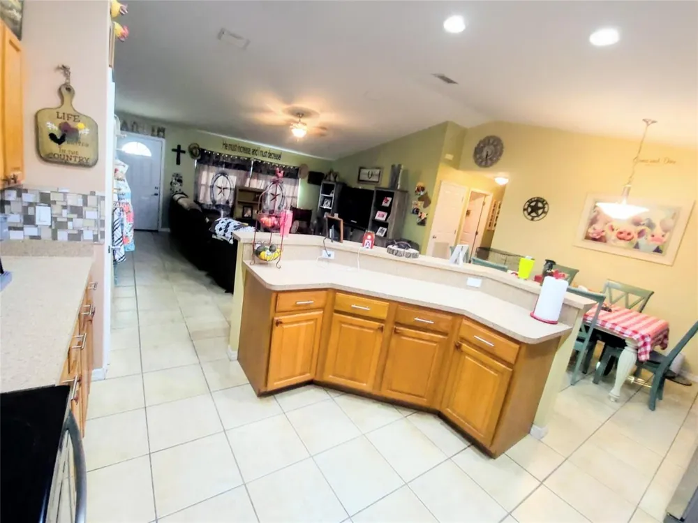 1153 Jerdik Drive Moore Haven, FL 33471