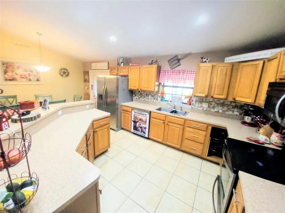 1153 Jerdik Drive Moore Haven, FL 33471
