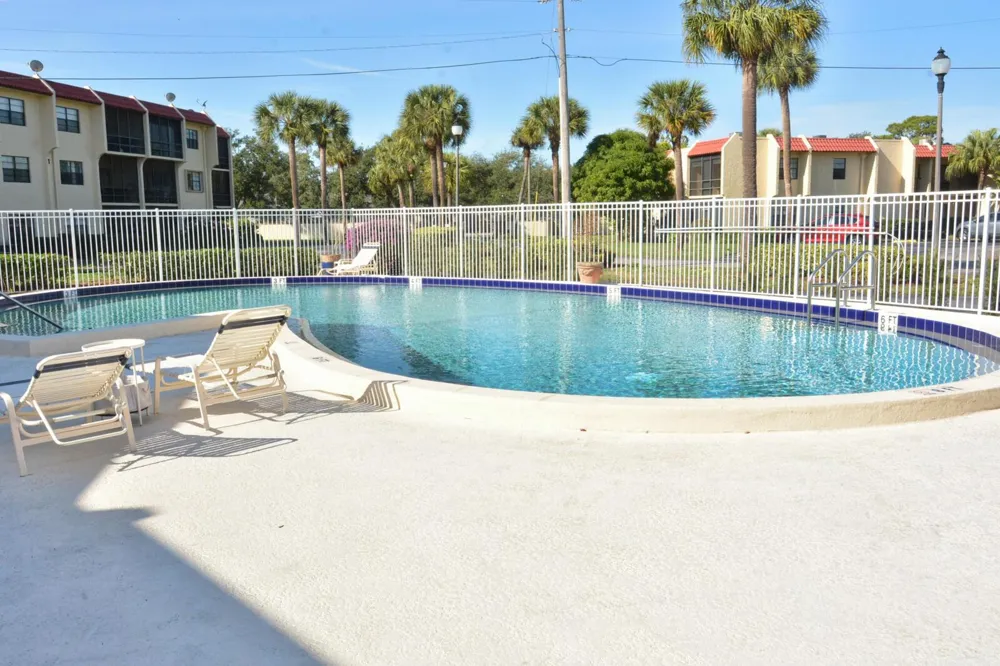 2050 Oleander Boulevard #5-306 Fort Pierce, FL 34950