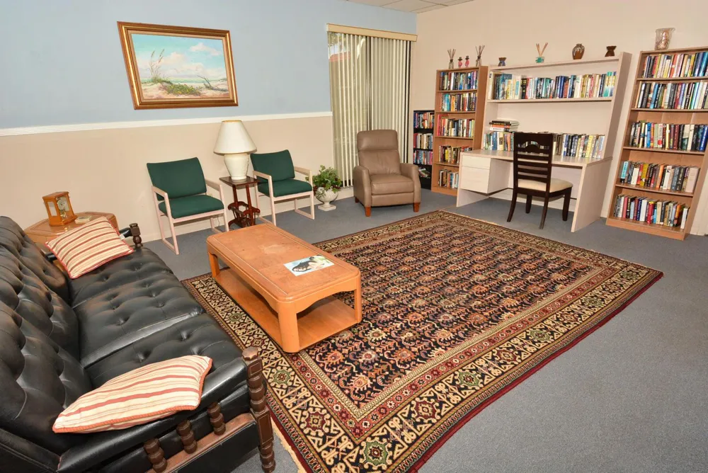 2050 Oleander Boulevard #5-306 Fort Pierce, FL 34950