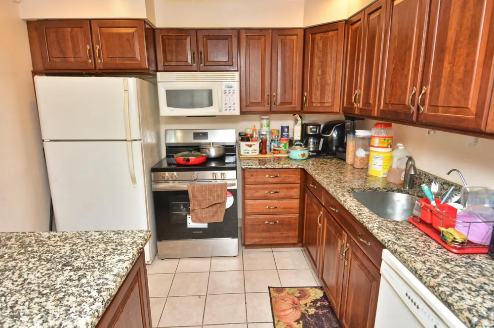 2050 Oleander Boulevard #5-306 Fort Pierce, FL 34950