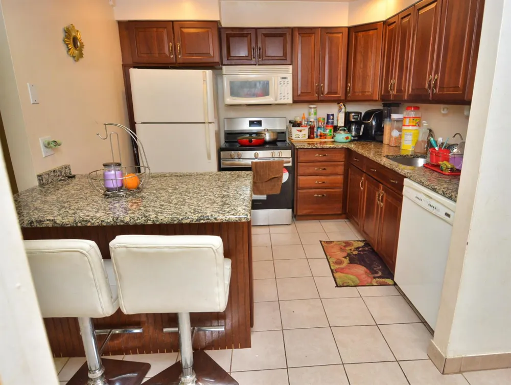 2050 Oleander Boulevard #5-306 Fort Pierce, FL 34950