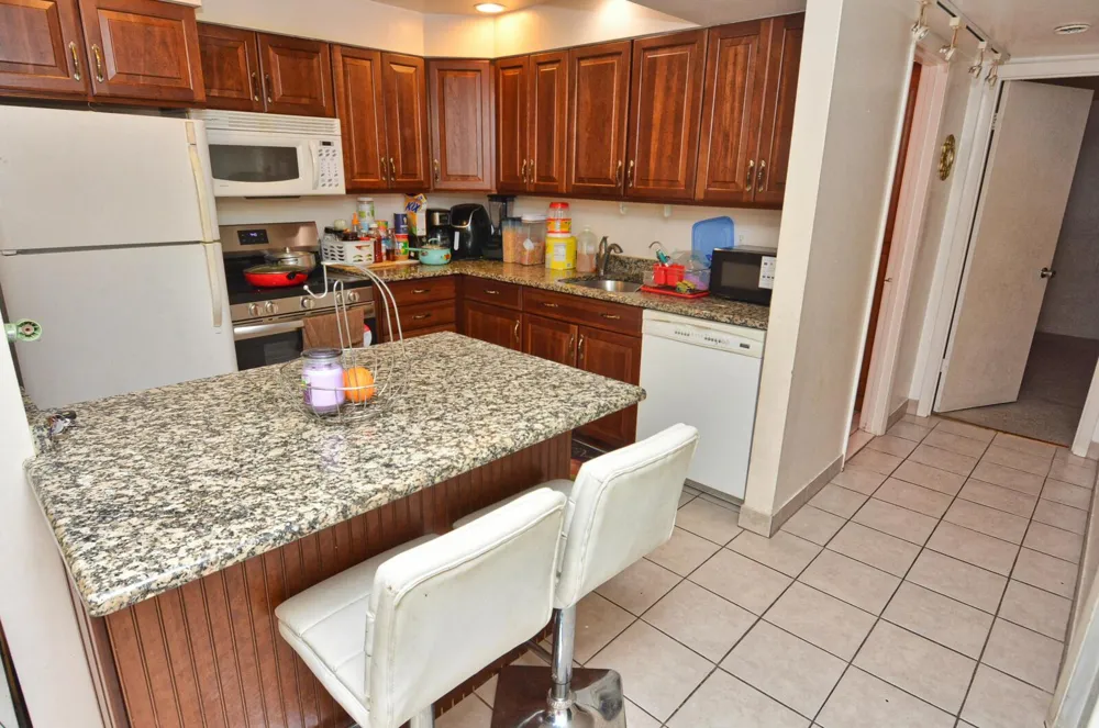 2050 Oleander Boulevard #5-306 Fort Pierce, FL 34950