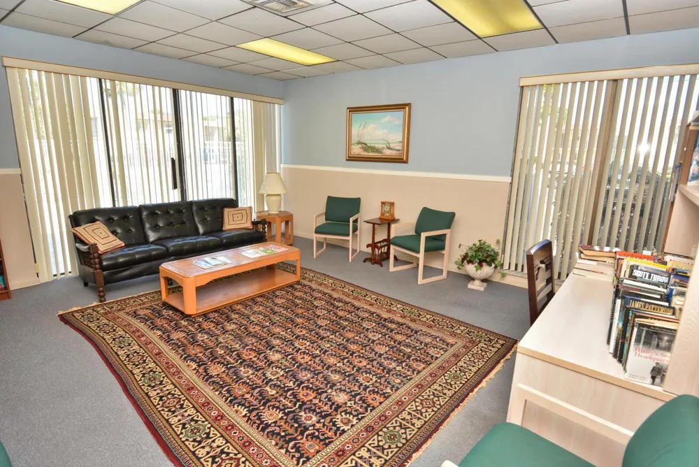 2050 Oleander Boulevard #5-306 Fort Pierce, FL 34950