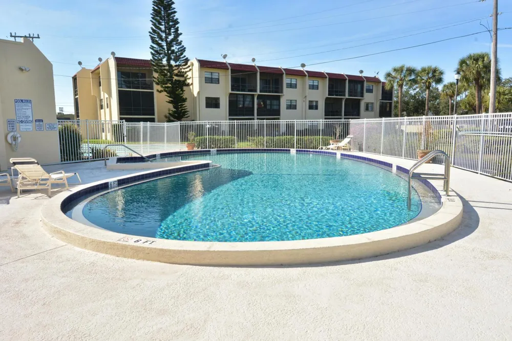 2050 Oleander Boulevard #5-306 Fort Pierce, FL 34950