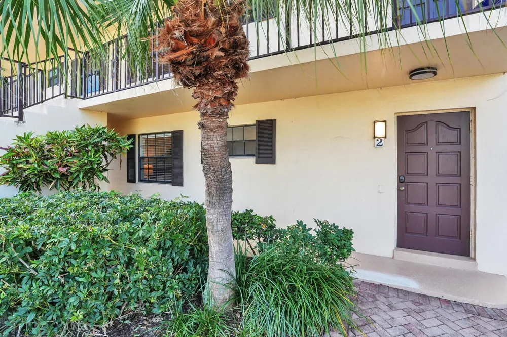 300 Inlet Way #2 Palm Beach Shores, FL 33404