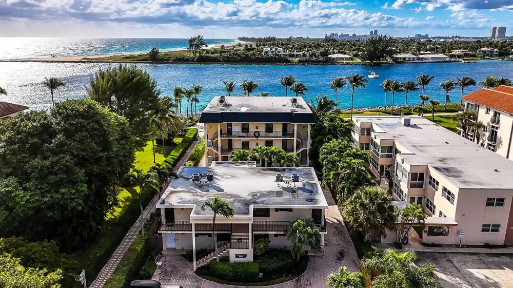 300 Inlet Way #2 Palm Beach Shores, FL 33404