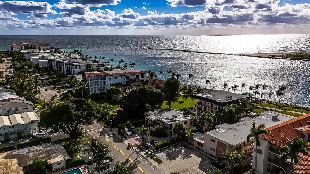 300 Inlet Way #2 Palm Beach Shores, FL 33404