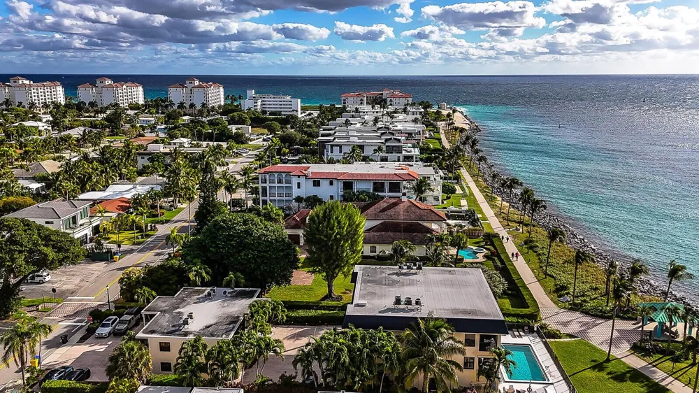 300 Inlet Way #2 Palm Beach Shores, FL 33404