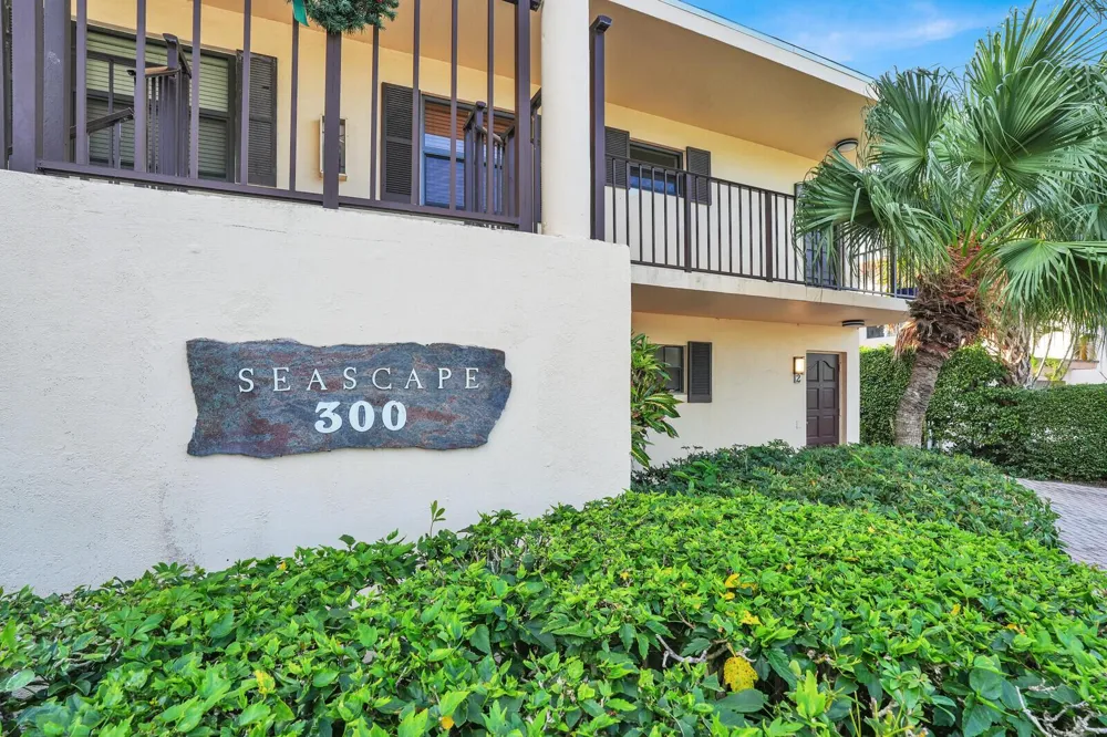 300 Inlet Way #2 Palm Beach Shores, FL 33404
