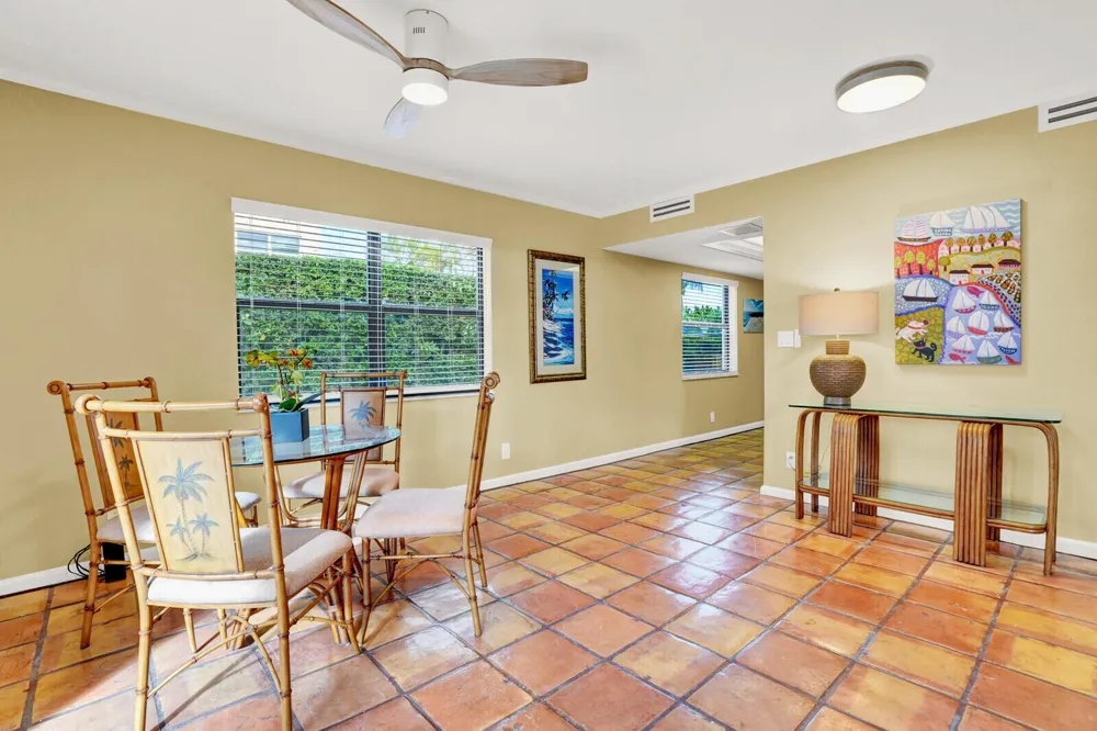 300 Inlet Way #2 Palm Beach Shores, FL 33404