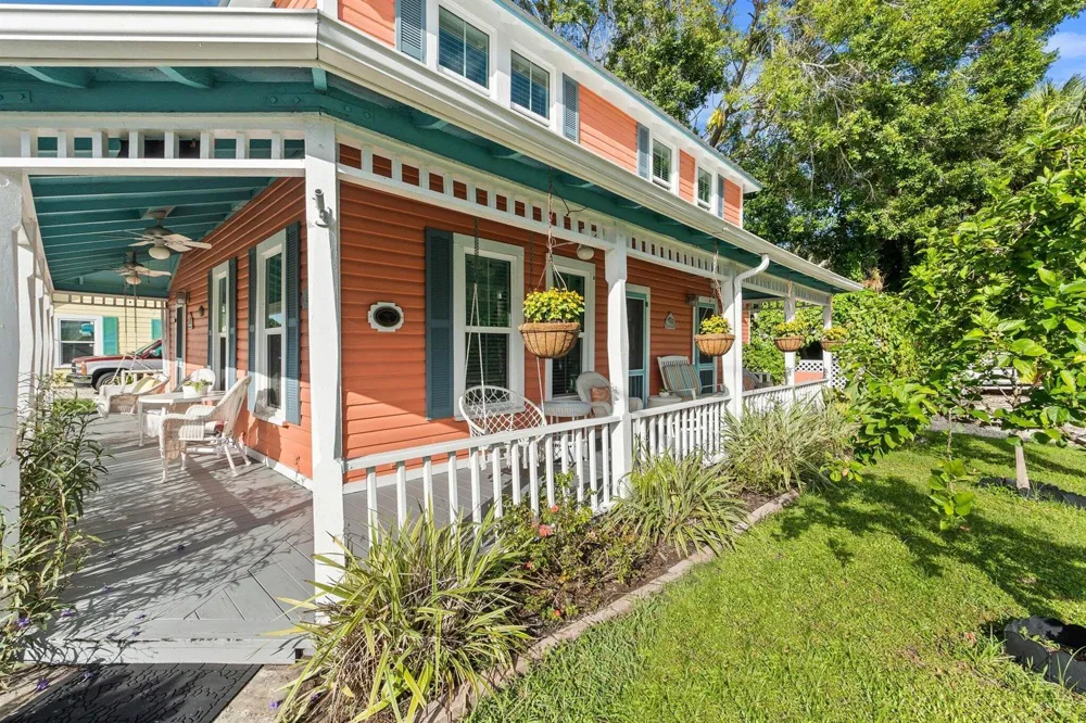 518 2nd Street Fort Pierce, FL 34950