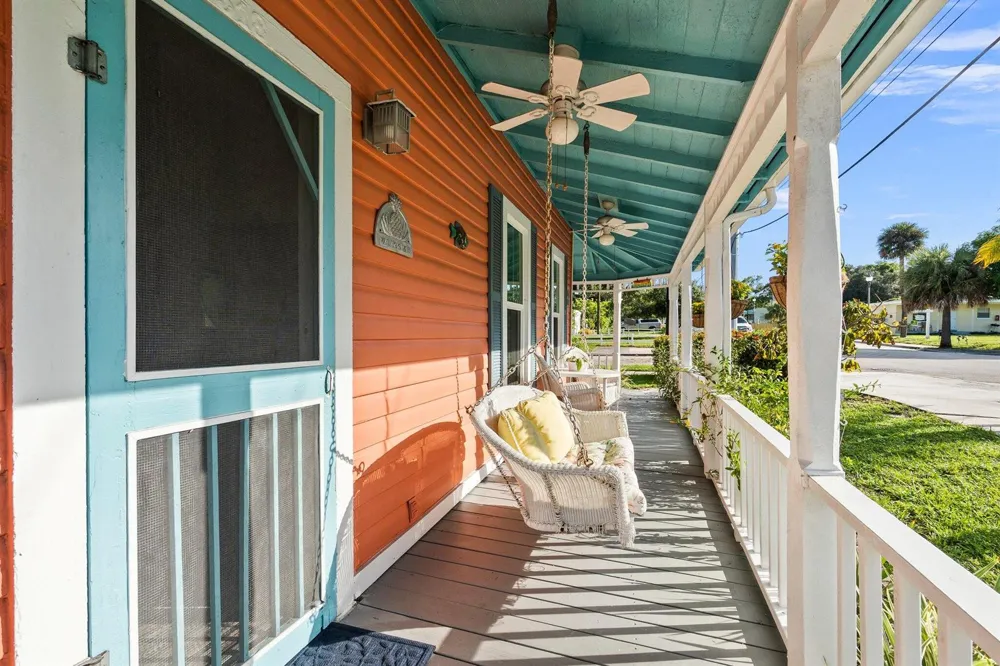 518 2nd Street Fort Pierce, FL 34950