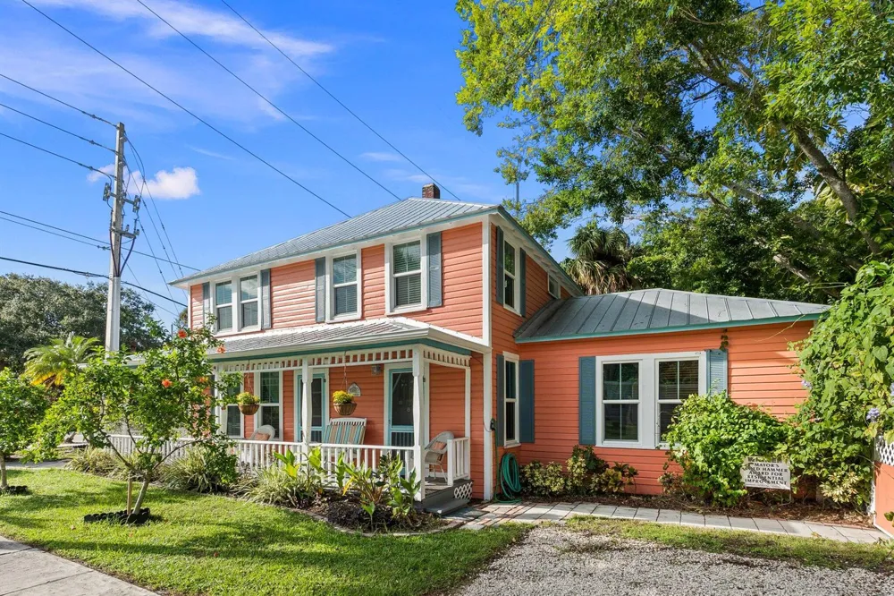 518 2nd Street Fort Pierce, FL 34950