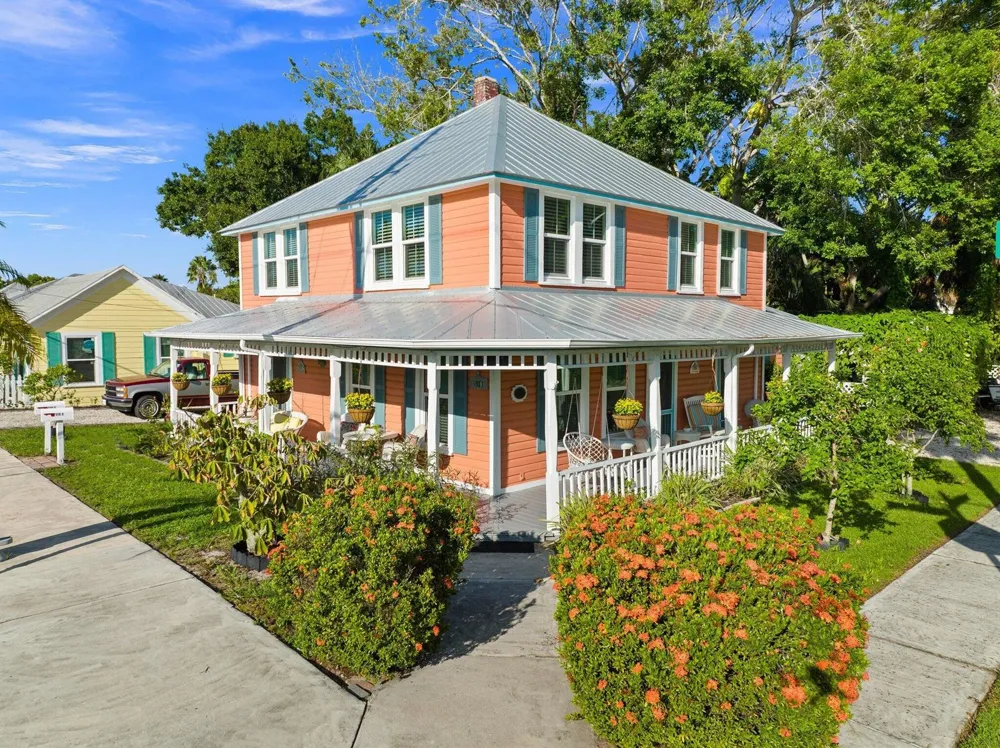 518 2nd Street Fort Pierce, FL 34950