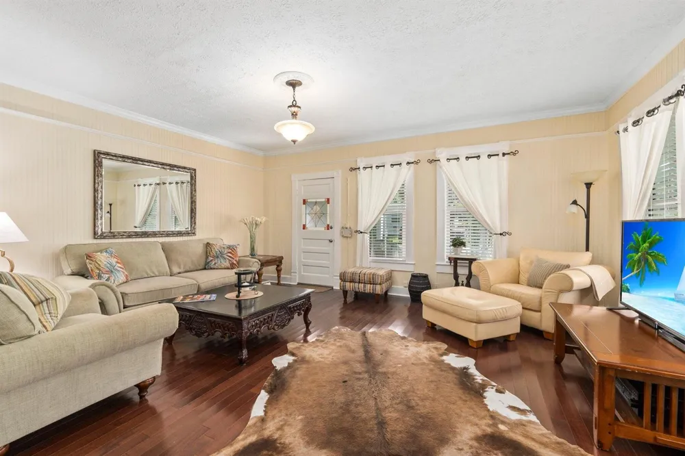 518 2nd Street Fort Pierce, FL 34950