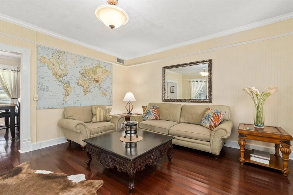 518 2nd Street Fort Pierce, FL 34950