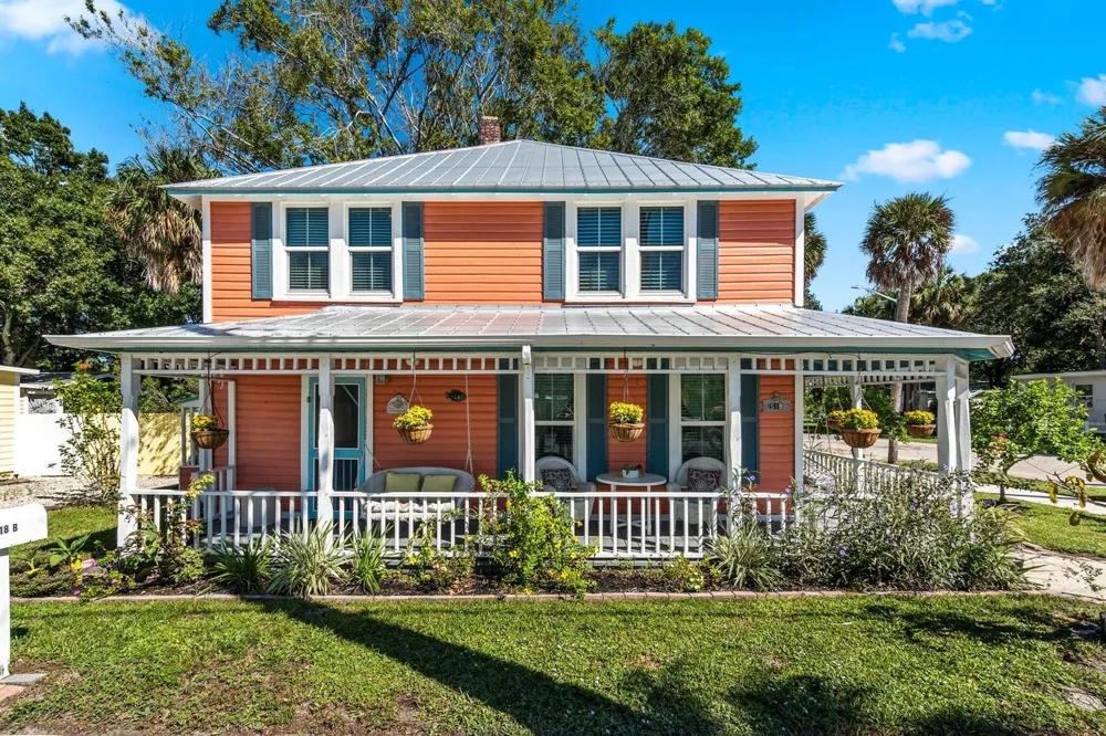 518 2nd Street Fort Pierce, FL 34950