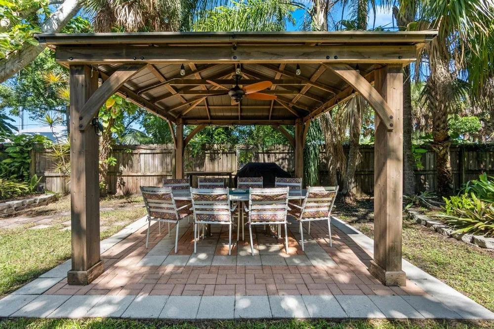 518 2nd Street Fort Pierce, FL 34950