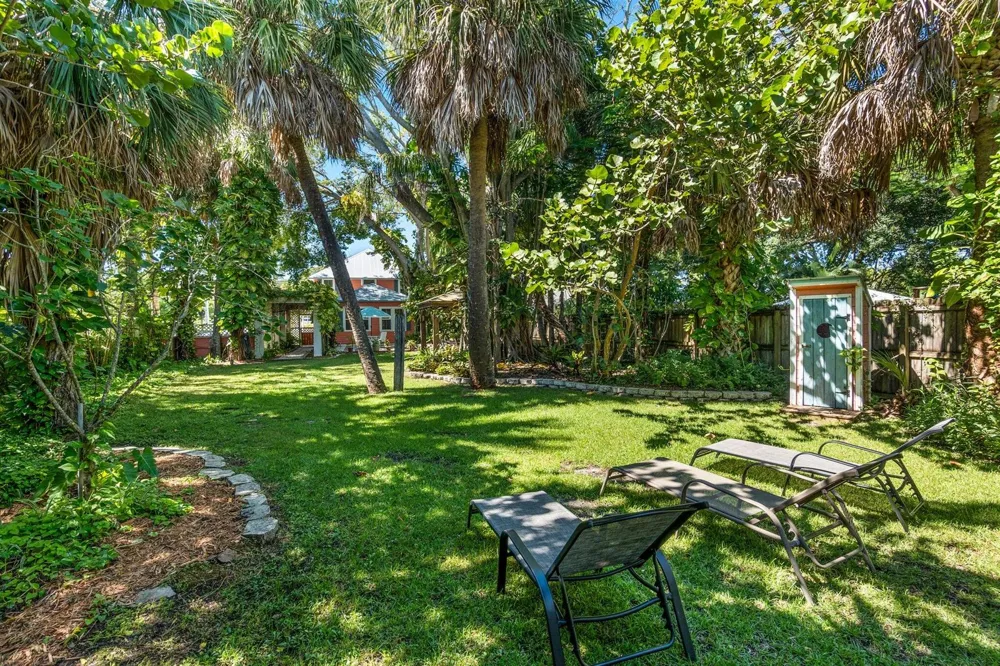 518 2nd Street Fort Pierce, FL 34950