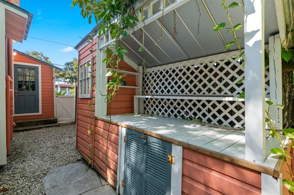 518 2nd Street Fort Pierce, FL 34950