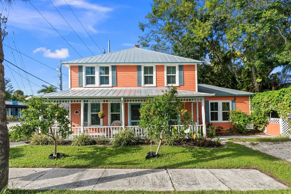 518 2nd Street Fort Pierce, FL 34950