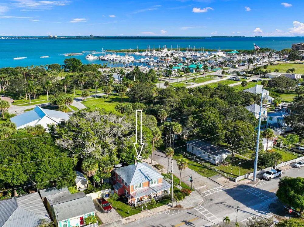 518 2nd Street Fort Pierce, FL 34950