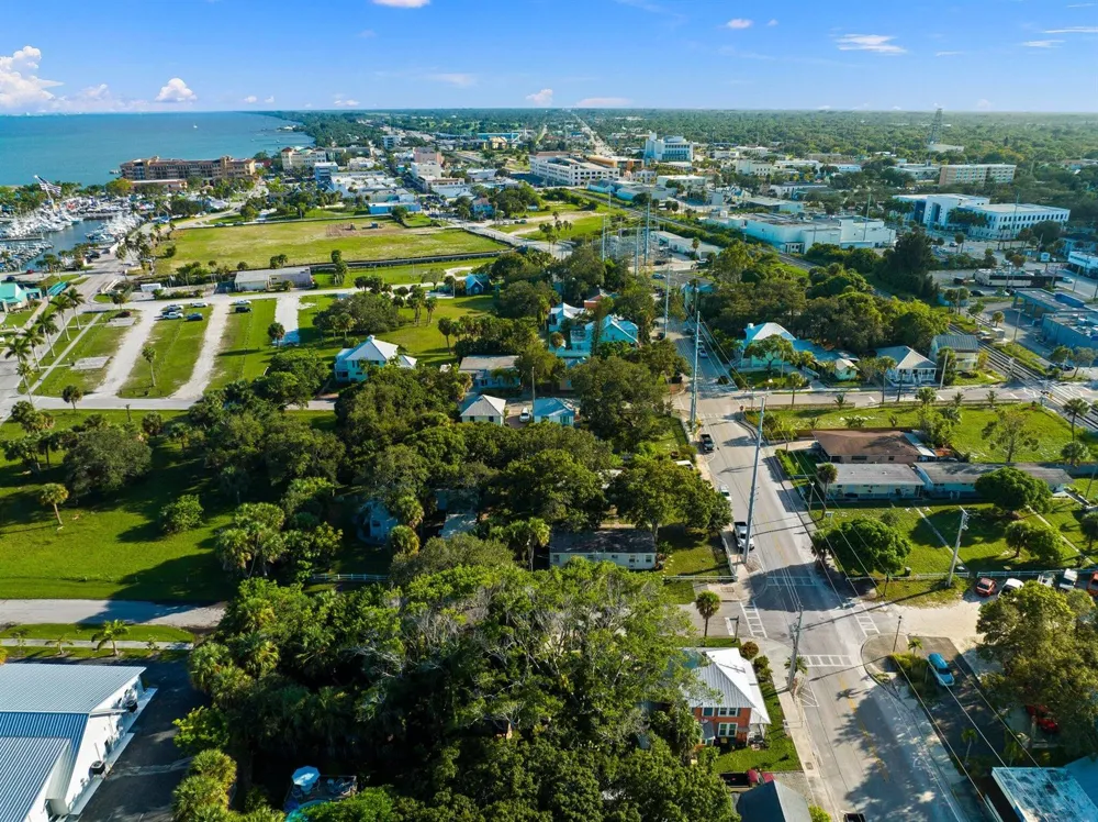 518 2nd Street Fort Pierce, FL 34950