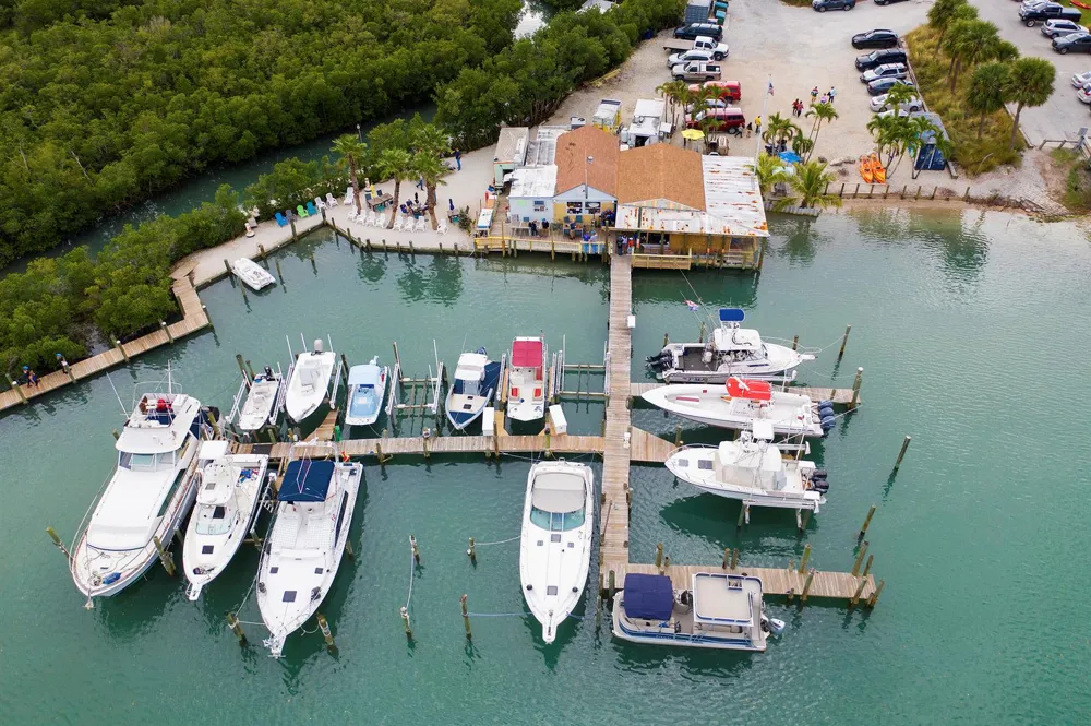 518 2nd Street Fort Pierce, FL 34950