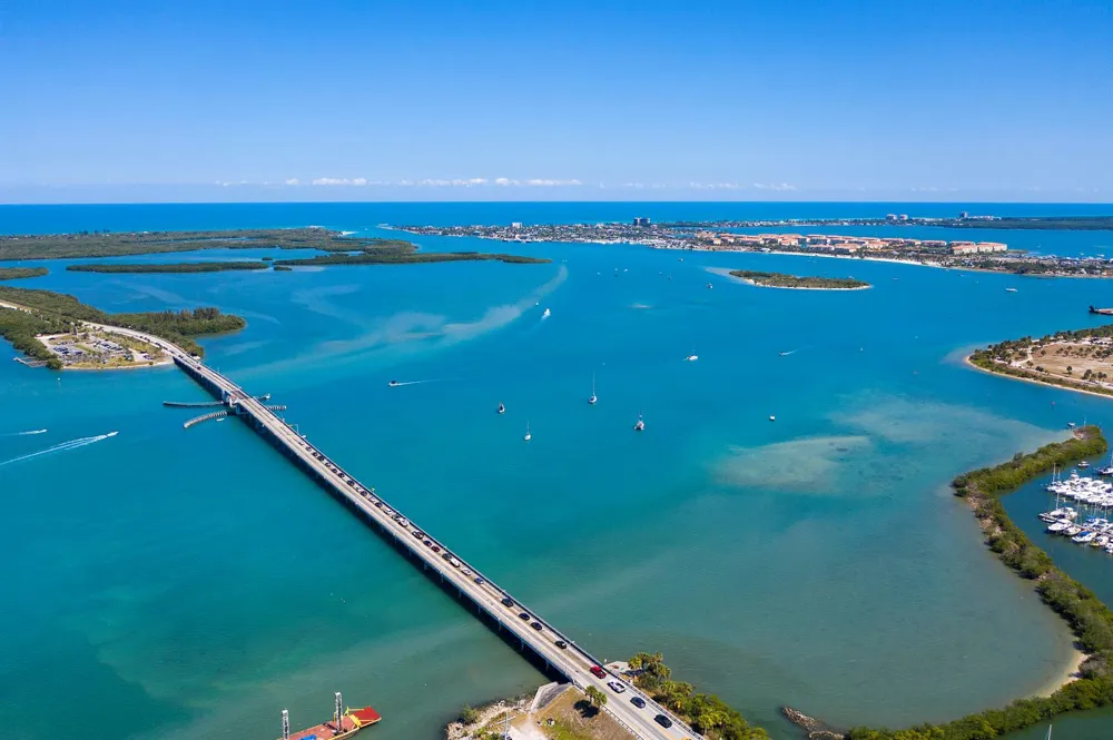518 2nd Street Fort Pierce, FL 34950