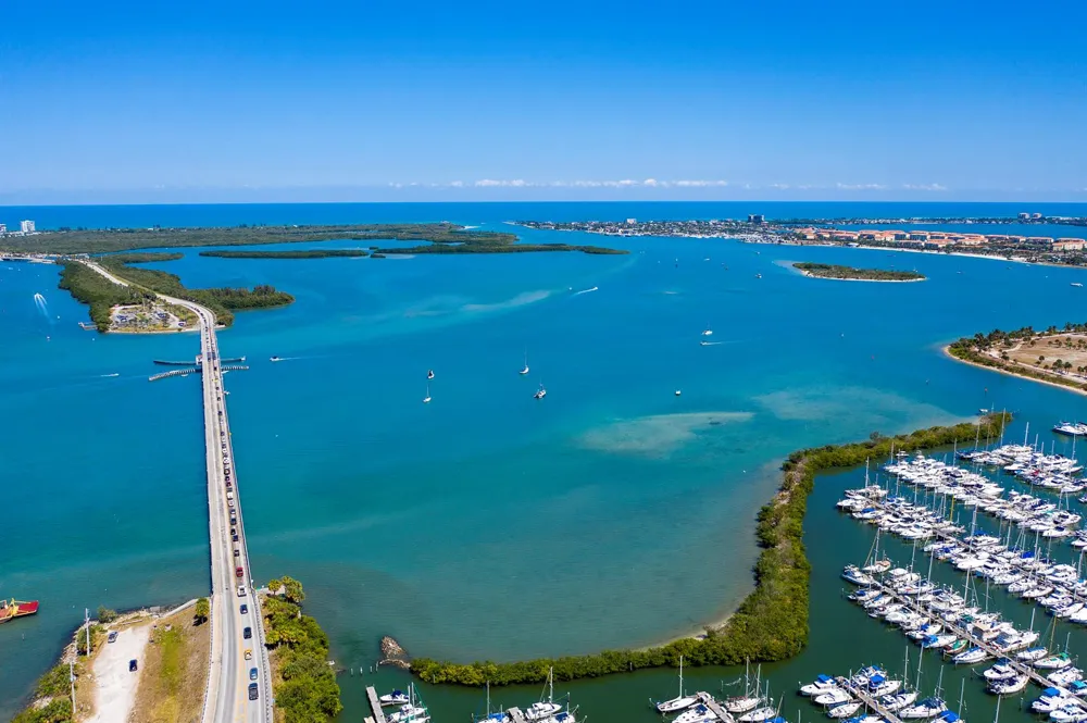 518 2nd Street Fort Pierce, FL 34950