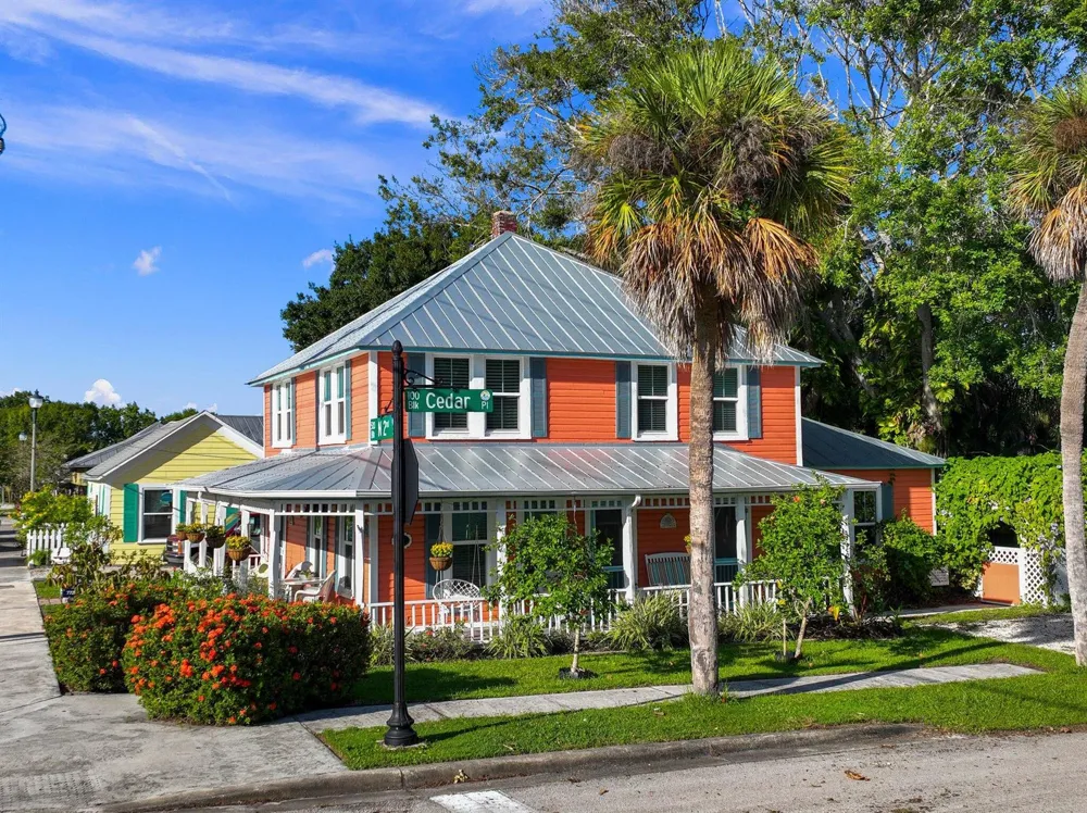 518 2nd Street Fort Pierce, FL 34950