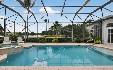 1301 Cape Pointe Circle