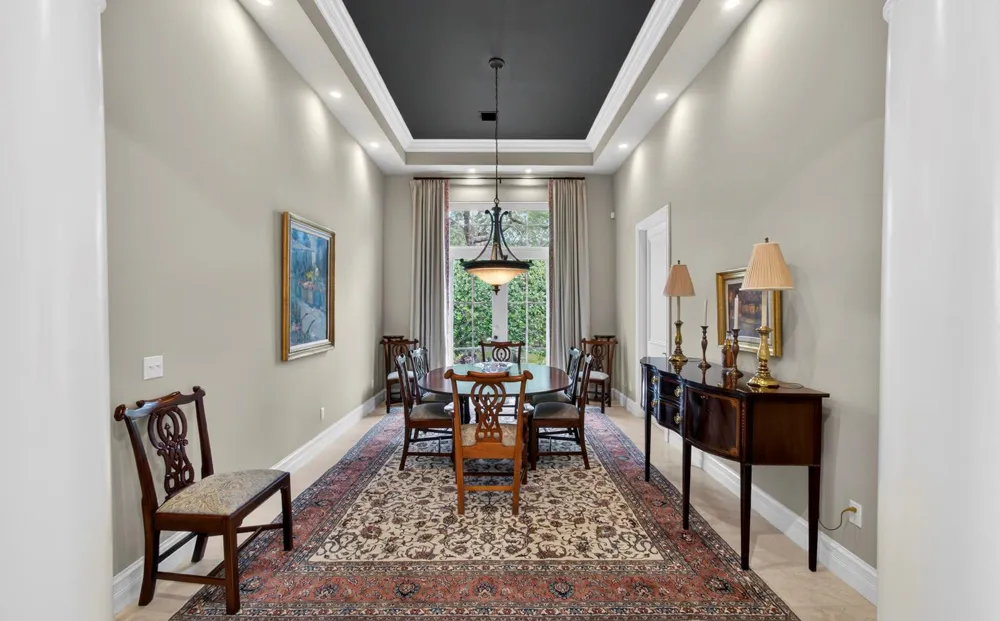 1301 Cape Pointe Circle Vero Beach, FL 32963
