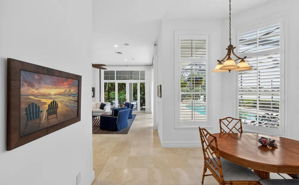 1301 Cape Pointe Circle Vero Beach, FL 32963