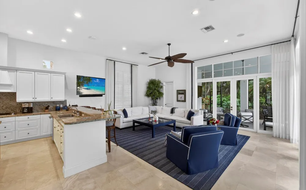 1301 Cape Pointe Circle Vero Beach, FL 32963