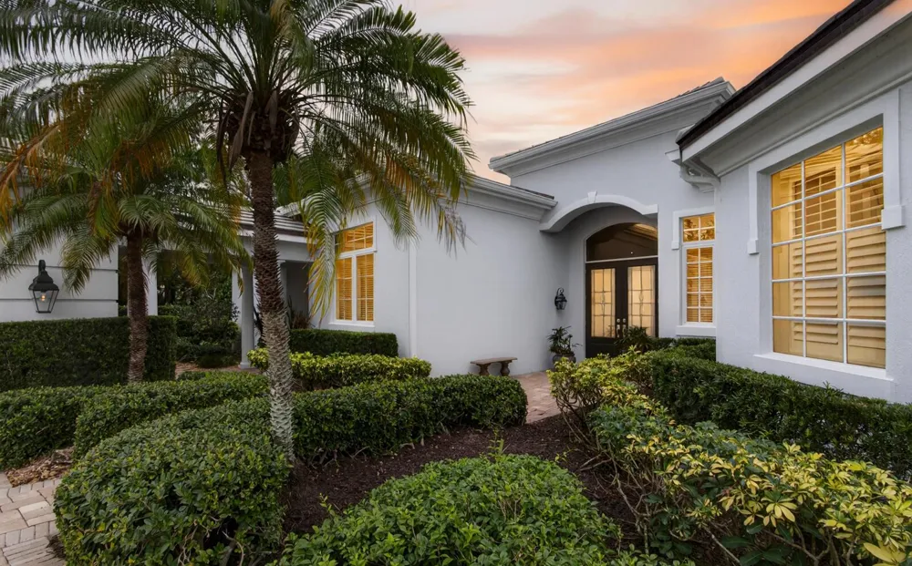 1301 Cape Pointe Circle Vero Beach, FL 32963