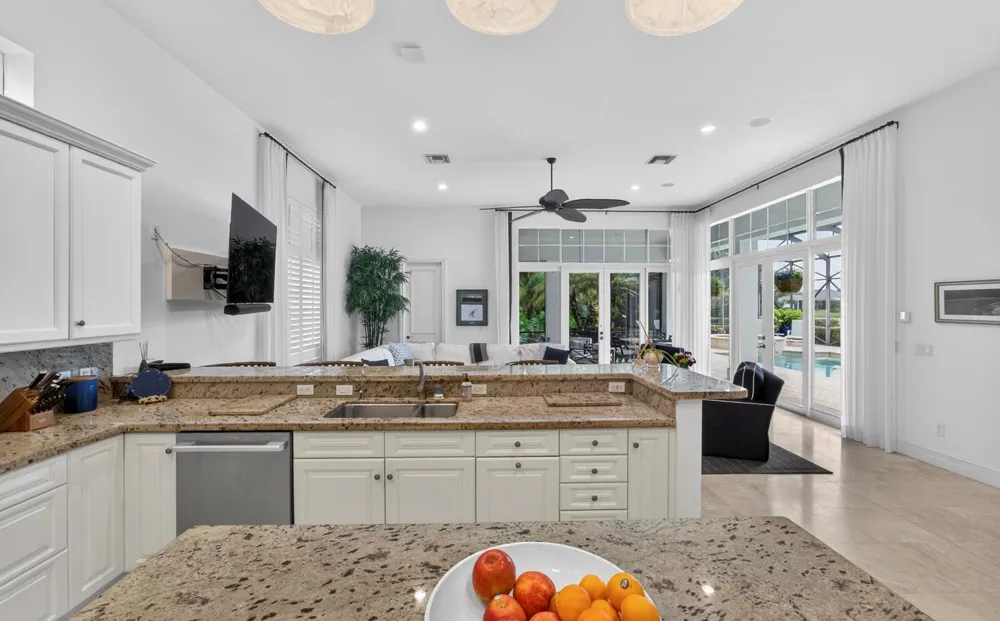 1301 Cape Pointe Circle Vero Beach, FL 32963